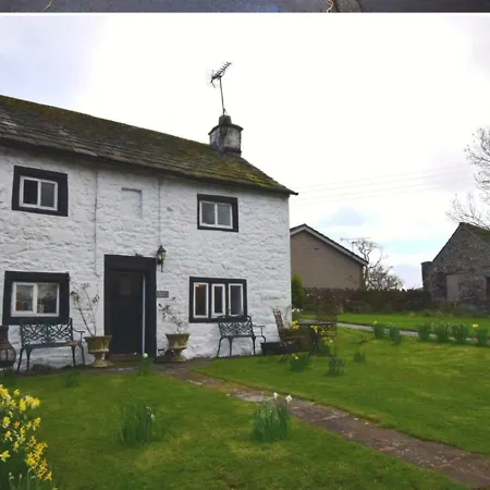 Feriehus White Askham (Cumbria)