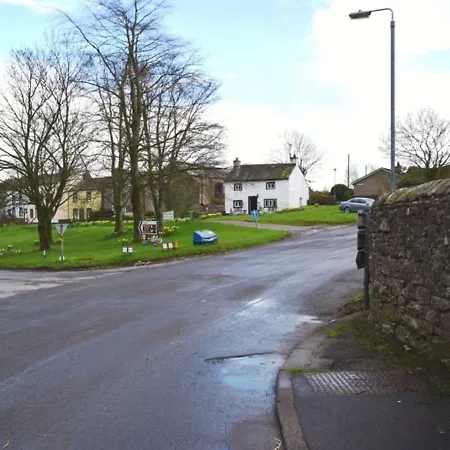 White Feriehus Askham (Cumbria)