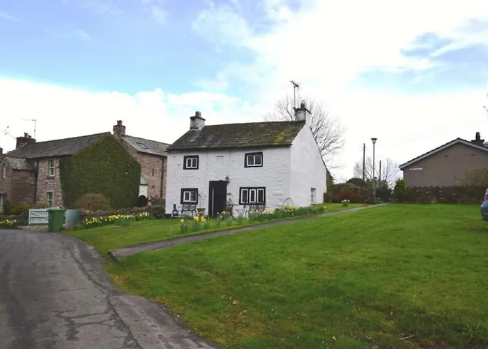 White * Askham (Cumbria)