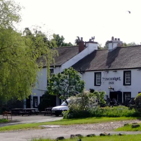 Holiday home White Askham *