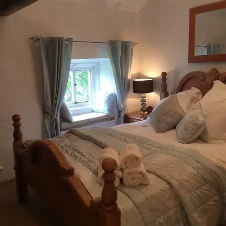 Holiday home White Askham