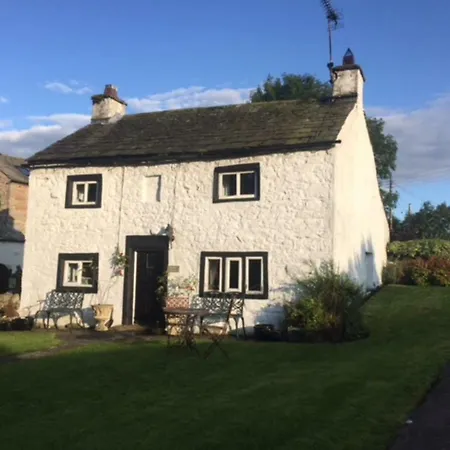 Holiday home White Askham