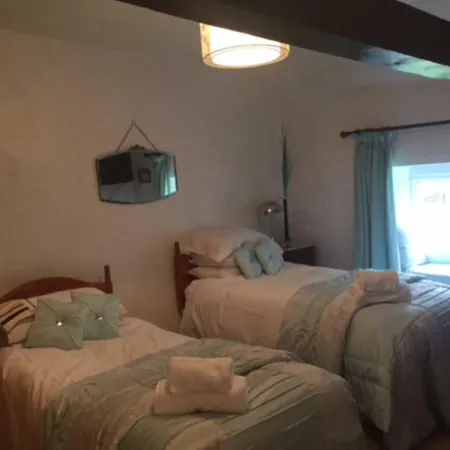 Holiday home White Askham *