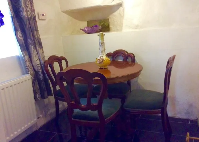 White Holiday home *