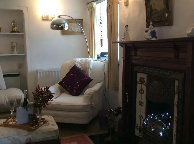 White Holiday home Askham (Cumbria)