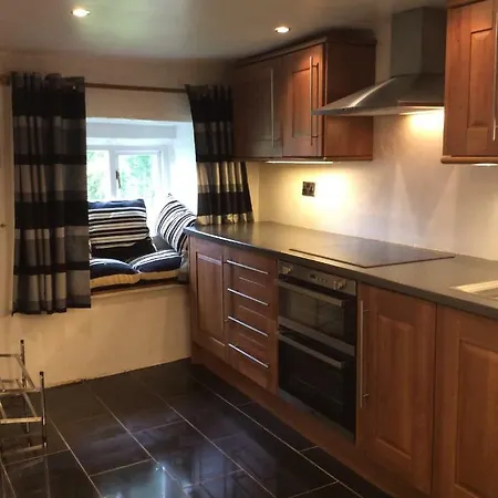 White Prázdninový dům