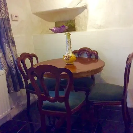 White Prázdninový dům *